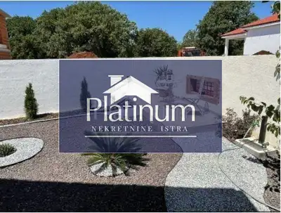 Kuća 460 m², Pomer - luksuzna, 5 stambenih jedinica - 14