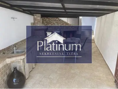 Kuća 460 m², Pomer - luksuzna, 5 stambenih jedinica - 16