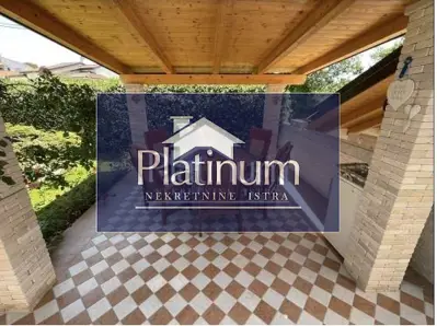 Kuća 460 m², Pomer - luksuzna, 5 stambenih jedinica - 17