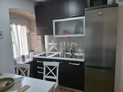 Wohnung 62 m², Jušići - 1 Zimmer + Wohnzimmer und Terrasse - 8