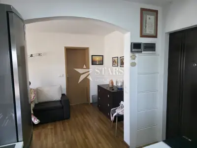 Wohnung 62 m², Jušići - 1 Zimmer + Wohnzimmer und Terrasse - 7