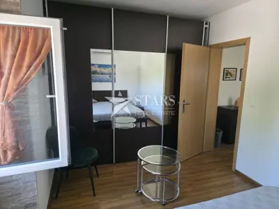 Wohnung 62 m², Jušići - 1 Zimmer + Wohnzimmer und Terrasse - 17