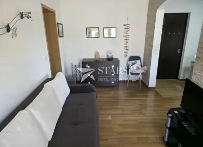 Wohnung 62 m², Jušići - 1 Zimmer + Wohnzimmer und Terrasse - 4