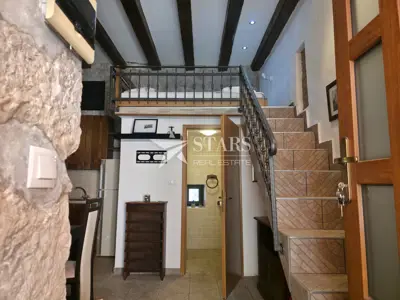Wohnung 62 m², Jušići - 1 Zimmer + Wohnzimmer und Terrasse - 20