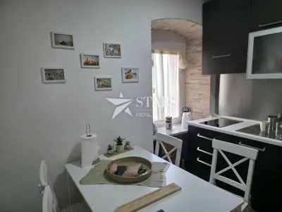 Wohnung 62 m², Jušići - 1 Zimmer + Wohnzimmer und Terrasse - 10
