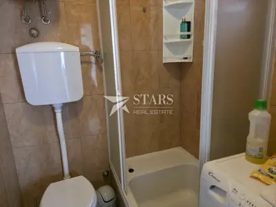 Wohnung 62 m², Jušići - 1 Zimmer + Wohnzimmer und Terrasse - 13