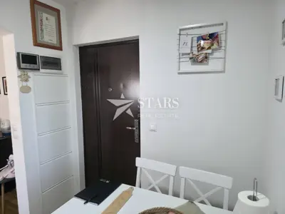 Wohnung 62 m², Jušići - 1 Zimmer + Wohnzimmer und Terrasse - 11