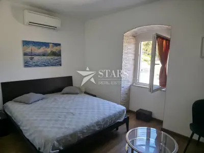 Wohnung 62 m², Jušići - 1 Zimmer + Wohnzimmer und Terrasse - 14