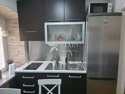 Wohnung 62 m², Jušići - 1 Zimmer + Wohnzimmer und Terrasse - 9