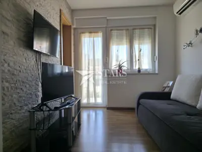 Wohnung 62 m², Jušići - 1 Zimmer + Wohnzimmer und Terrasse - 5