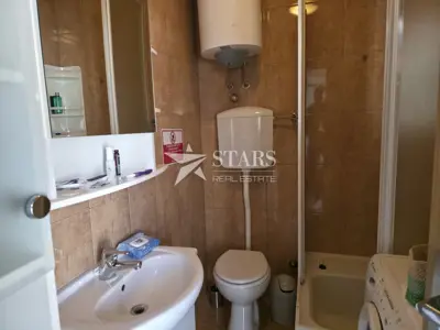 Wohnung 62 m², Jušići - 1 Zimmer + Wohnzimmer und Terrasse - 12