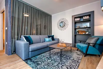 Stan 36 m², Rovinj - starogradska jezgra, adaptiran i namješten - 5