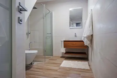 Stan 36 m², Rovinj - starogradska jezgra, adaptiran i namješten - 14