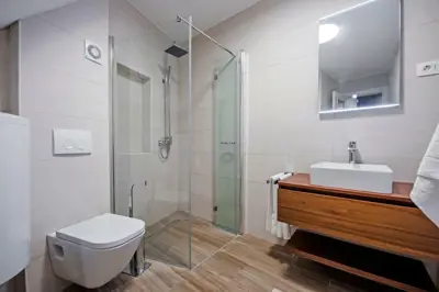 Stan 36 m², Rovinj - starogradska jezgra, adaptiran i namješten - 13