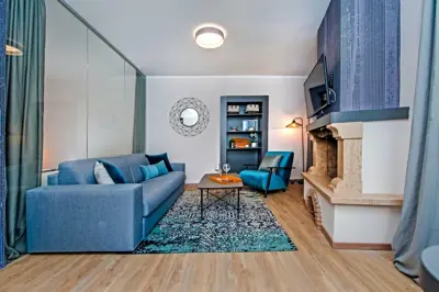 Stan 36 m², Rovinj - starogradska jezgra, adaptiran i namješten - 6