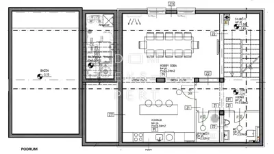 Sveti Ivan Zelina, Sveti Ivan Zelina, plot with building permit - 11