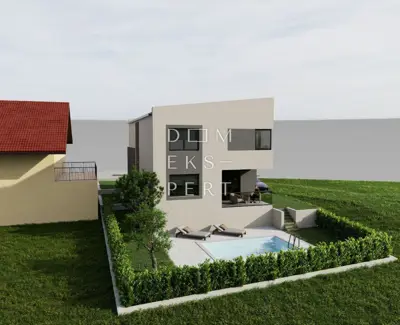 Sveti Ivan Zelina, Sveti Ivan Zelina, plot with building permit - 7