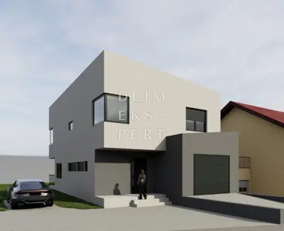 Sveti Ivan Zelina, Sveti Ivan Zelina, plot with building permit - 8