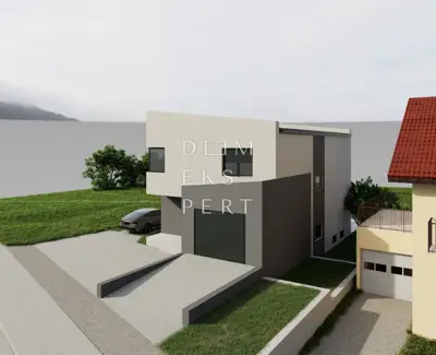 Sveti Ivan Zelina, Sveti Ivan Zelina, plot with building permit - 6