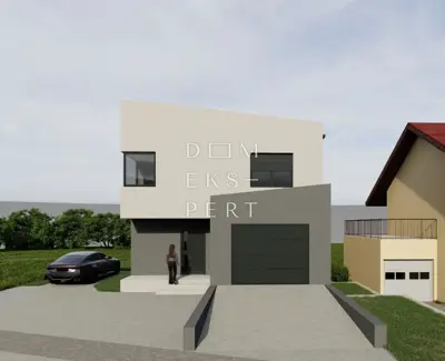 Sveti Ivan Zelina, Sveti Ivan Zelina, plot with building permit - 4