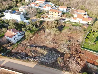 Land plot for sale in Rabac - 2