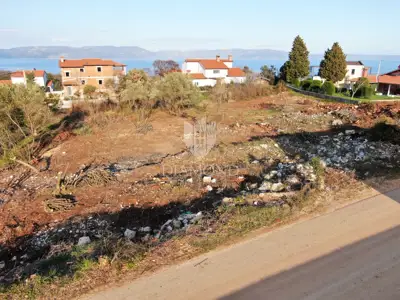 Land plot for sale in Rabac - 5