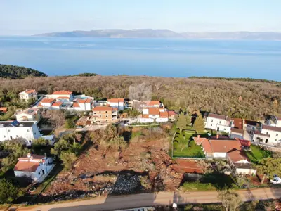 Land plot for sale in Rabac - 7
