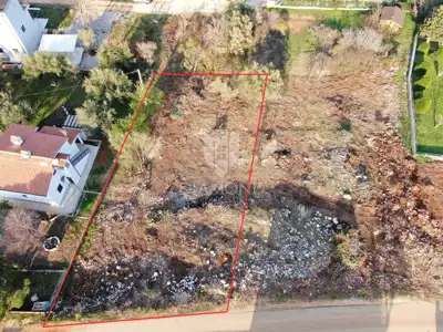 Land plot for sale in Rabac - 3