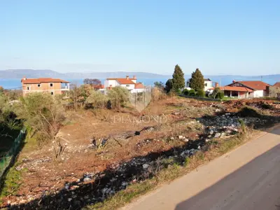 Land plot for sale in Rabac - 4