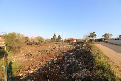 Land plot for sale in Rabac - 6