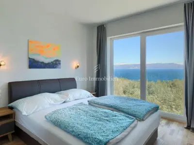 Luksuzna vila s bazenom - okolica Labina - 16