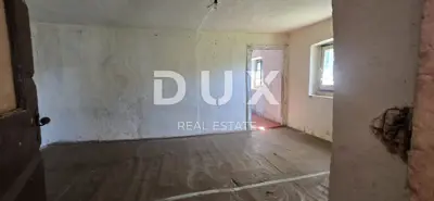 Kuća 250 m², Žminj - dvije kamene kuće - 9