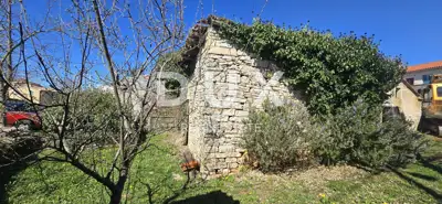 Kuća 250 m², Žminj - dvije kamene kuće - 22