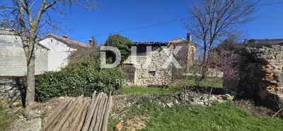 Kuća 250 m², Žminj - dvije kamene kuće - 18
