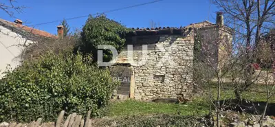 Kuća 250 m², Žminj - dvije kamene kuće - 4