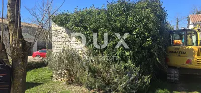 Kuća 250 m², Žminj - dvije kamene kuće - 21