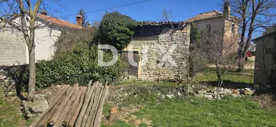Kuća 250 m², Žminj - dvije kamene kuće - 20