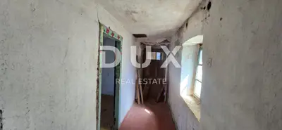 Kuća 250 m², Žminj - dvije kamene kuće - 11