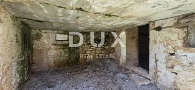 Kuća 250 m², Žminj - dvije kamene kuće - 16