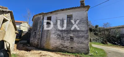 Kuća 250 m², Žminj - dvije kamene kuće - 6