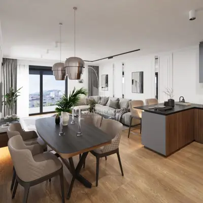 Wohnung zum Kauf in Poreč, 94,7 m² - 4