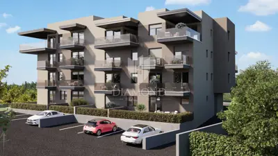 Wohnung zum Kauf in Poreč, 94,7 m² - 2