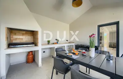Haus 198 m², Labin - Pool und Tennisplatz - 12