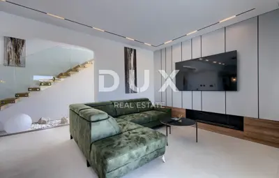 Haus 198 m², Labin - Pool und Tennisplatz - 21