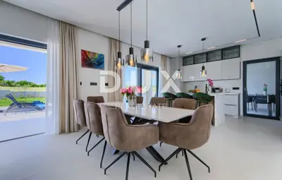 Haus 198 m², Labin - Pool und Tennisplatz - 18