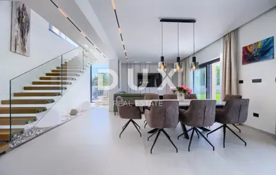 Haus 198 m², Labin - Pool und Tennisplatz - 19