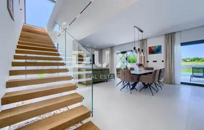 Haus 198 m², Labin - Pool und Tennisplatz - 22