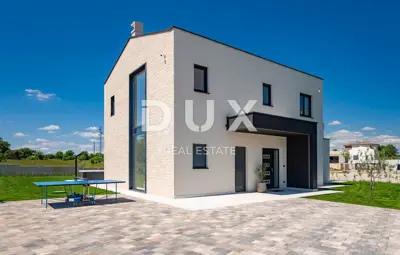 Haus 198 m², Labin - Pool und Tennisplatz - 6