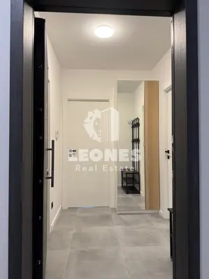 Modernly furnished apartment on the ground floor of a newly built building in Umag - 9