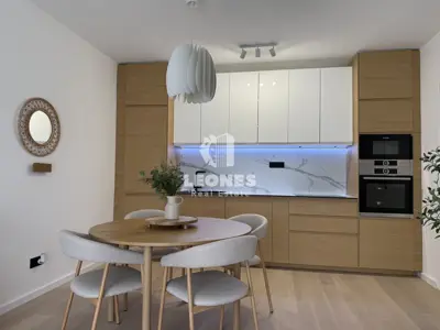 Modernly furnished apartment on the ground floor of a newly built building in Umag - 4